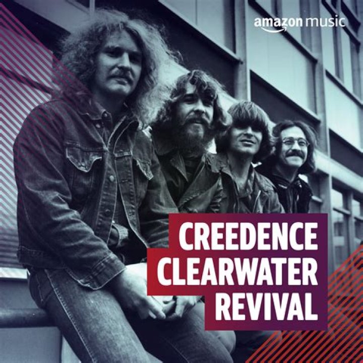 Why Creedence Clearwater Revival Broke Up