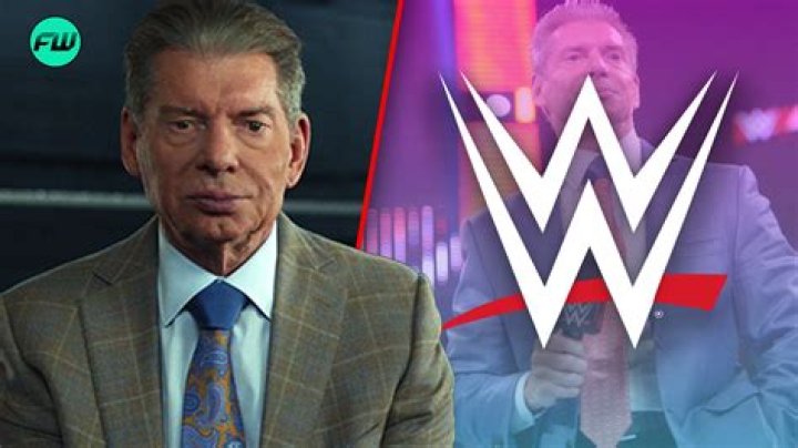 Why Did Vince McMahon Cry? The Viral Meme Explained