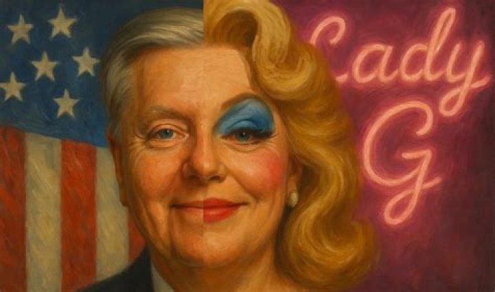 Why Do People Think Lindsey Graham Is Gay? Sexuality |