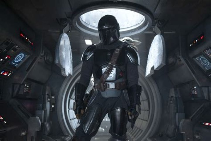 With The Mandalorian and Fargo, Timothy Olyphant Is Having So Much Fun Right Now ·