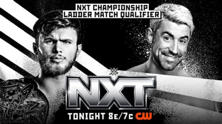 WWE NXT Results (1/16/24) - BlogNews