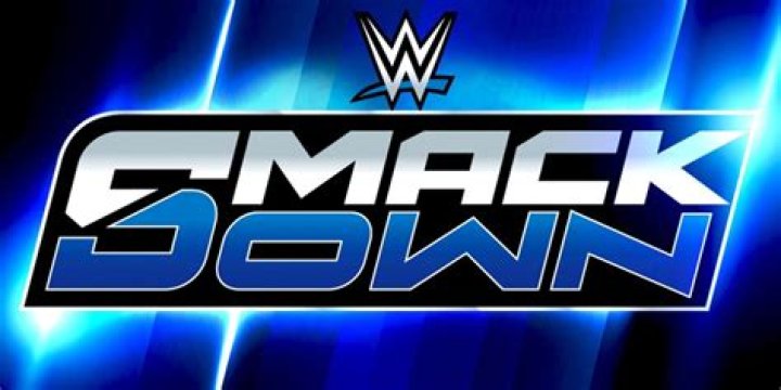 WWE SmackDown: New Years Revolution Announced For January 5, 2024