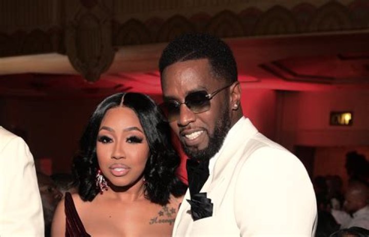 Yung Miami & Diddy Share Romantic New Year's Eve Photo Dump