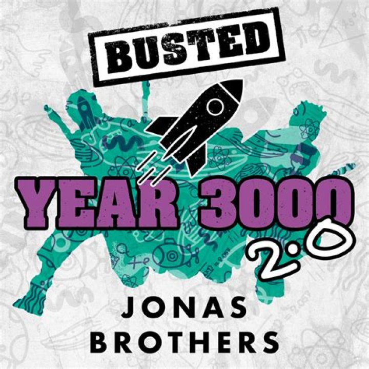 ZingBlog | Busted Year 3000 Lyrics